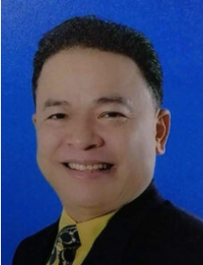 นายมาธรทรัพย์ดี มีชุมสิน